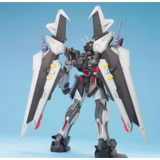 MG Gundam Model Kit 1/100 Strike Noir Gundam