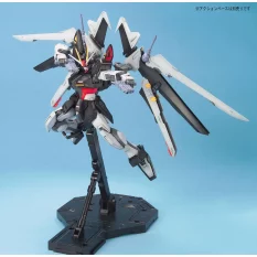 MG Gundam Model Kit 1/100 Strike Noir Gundam