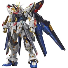 MGEX Gundam Model Kit 1/100 Strike Freedom