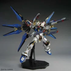 MGEX Gundam Model Kit 1/100 Strike Freedom