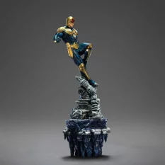 Marvel Statue 1/10 Deluxe Art Scale Nova 41cm