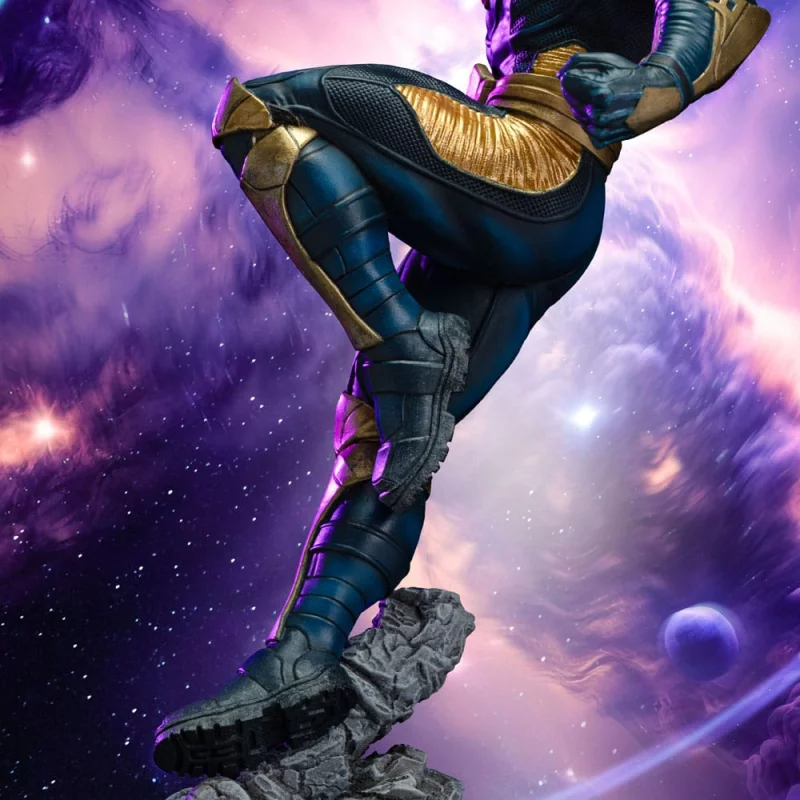 Marvel Statue 1/10 Deluxe Art Scale Nova 41cm