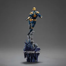 Marvel Statue 1/10 Deluxe Art Scale Nova 41cm