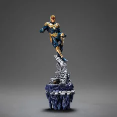 Marvel Statue 1/10 Deluxe Art Scale Nova 41cm