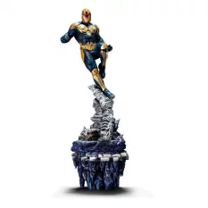 Marvel Statue 1/10 Deluxe...