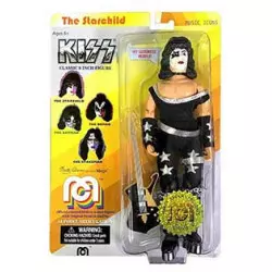 Kiss Action Figurine Love...