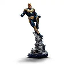 Marvel Statue 1/10 BDS Art...