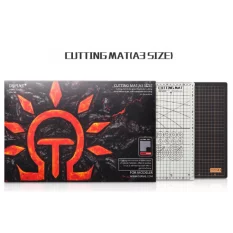 Cutting Mat Model Kit A3