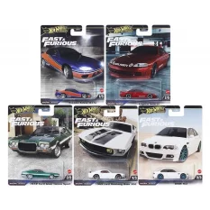 Fast & Furious Set of 5...