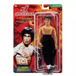 Bruce Lee Action Figurine...