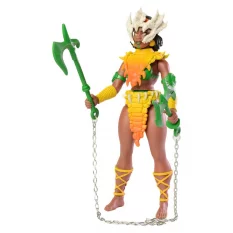 Legends of Dragonore Wave 2: Dragon Hunt Action Figurine Venatica 14cm