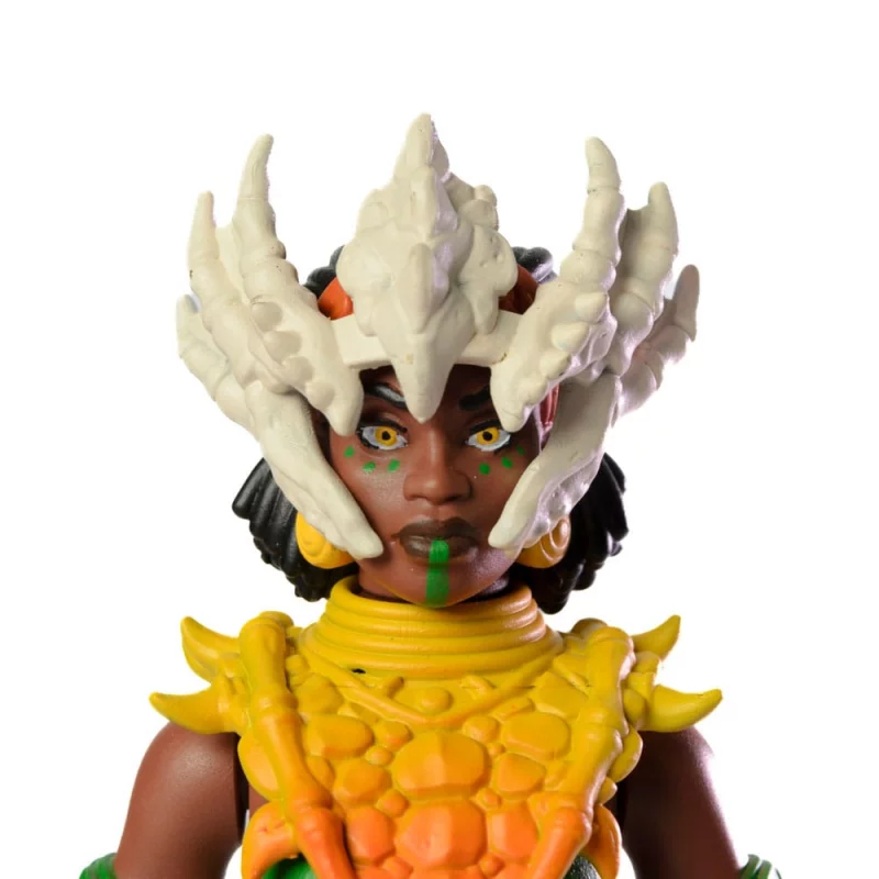 Legends of Dragonore Wave 2: Dragon Hunt Action Figurine Venatica 14cm