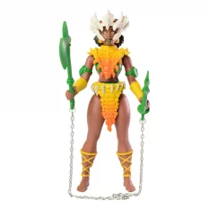 Legends of Dragonore Wave 2: Dragon Hunt Action Figurine Venatica 14cm