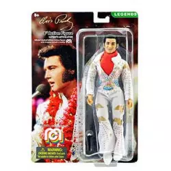 Elvis Presley Action Figure...