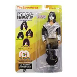 Kiss Action Figurine Love...