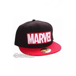 Marvel casquette Baseball...