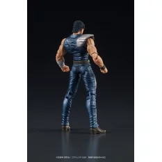 Fist of the North Star Digaction Action Figure Kenshiro 8cm