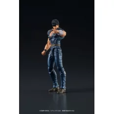 Fist of the North Star Digaction Action Figure Kenshiro 8cm