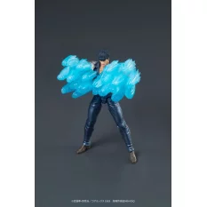 Fist of the North Star Digaction Action Figure Kenshiro 8cm