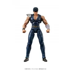 Ken le survivant (Fist of...