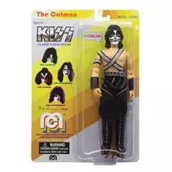 Kiss Action Figure Love Gun...