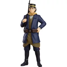 Golden Kamuy Figure Pop Up...