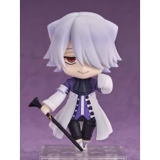 Pandora Hearts Action Figurine Nendoroid Xerxes Break 10cm