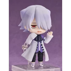 Pandora Hearts Action Figurine Nendoroid Xerxes Break 10cm