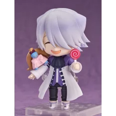 Pandora Hearts Action Figurine Nendoroid Xerxes Break 10cm