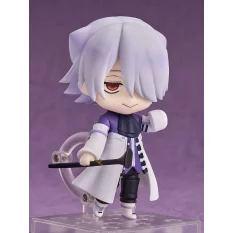 Pandora Hearts Action Figurine Nendoroid Xerxes Break 10cm