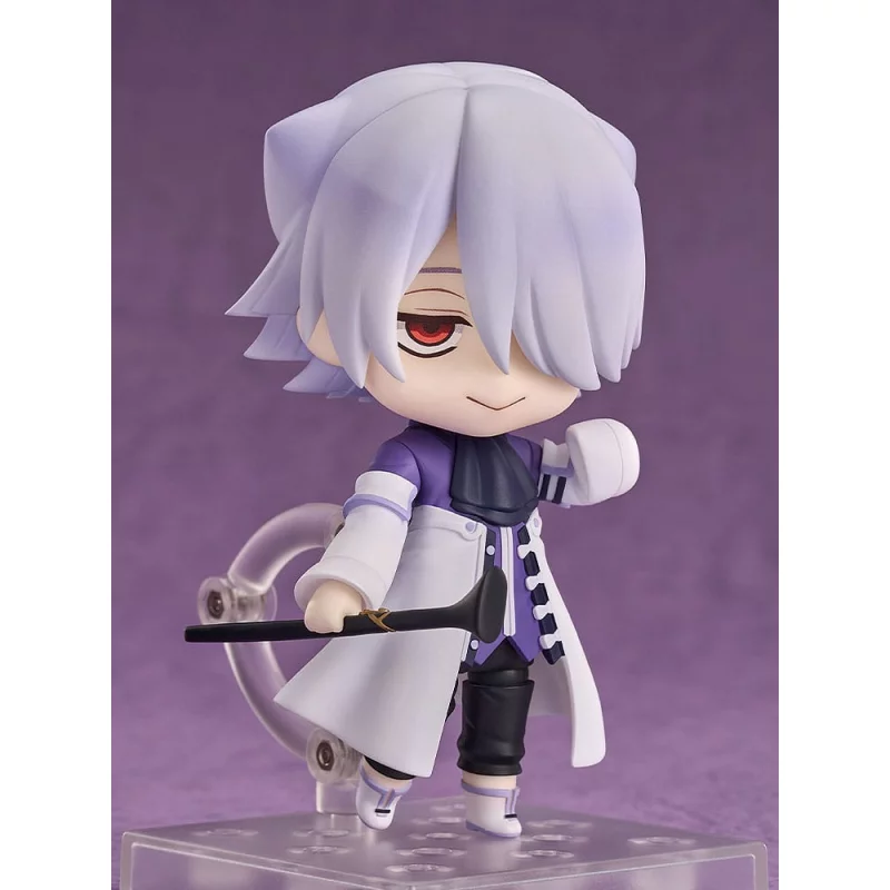 Pandora Hearts Action Figurine Nendoroid Xerxes Break 10cm