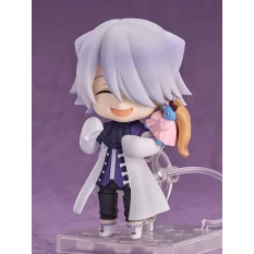 Pandora Hearts Action Figurine Nendoroid Xerxes Break 10cm