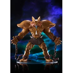 Yu-Gi-Oh! Figure Pop Up Parade SP Exodia the Forbidden One 26cm