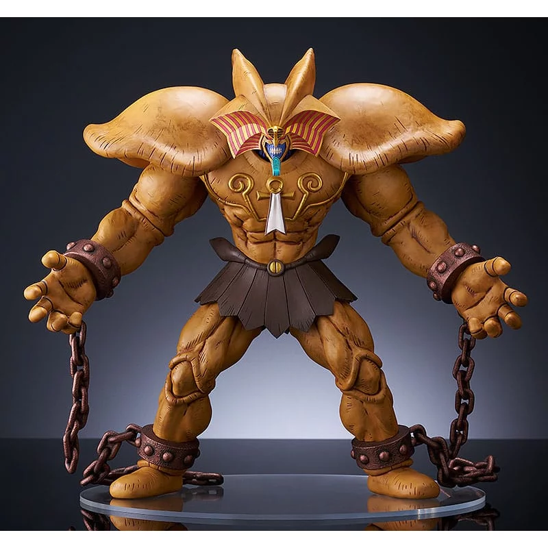 Yu-Gi-Oh! Figure Pop Up Parade SP Exodia the Forbidden One 26cm