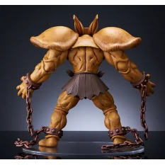 Yu-Gi-Oh! Figure Pop Up Parade SP Exodia the Forbidden One 26cm