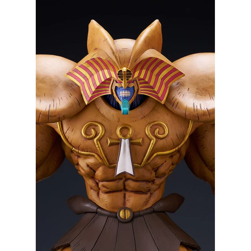 Yu-Gi-Oh! Figure Pop Up Parade SP Exodia the Forbidden One 26cm