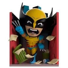 X-Men Figure Wolverine...