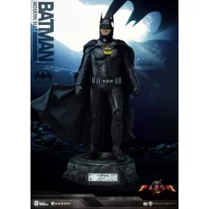 Batman Statue Master Craft...