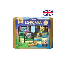 Disney TCG Lorcana Trading...