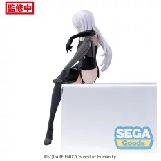 NieR:Automata Ver1.1a Figure PM Perching A2 15cm