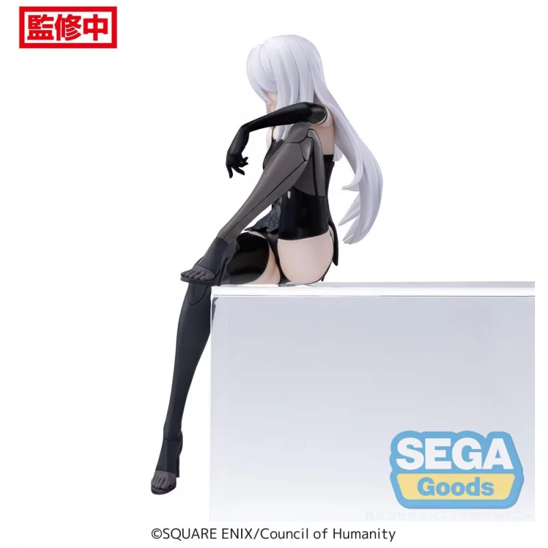NieR:Automata Ver1.1a Figure PM Perching A2 15cm