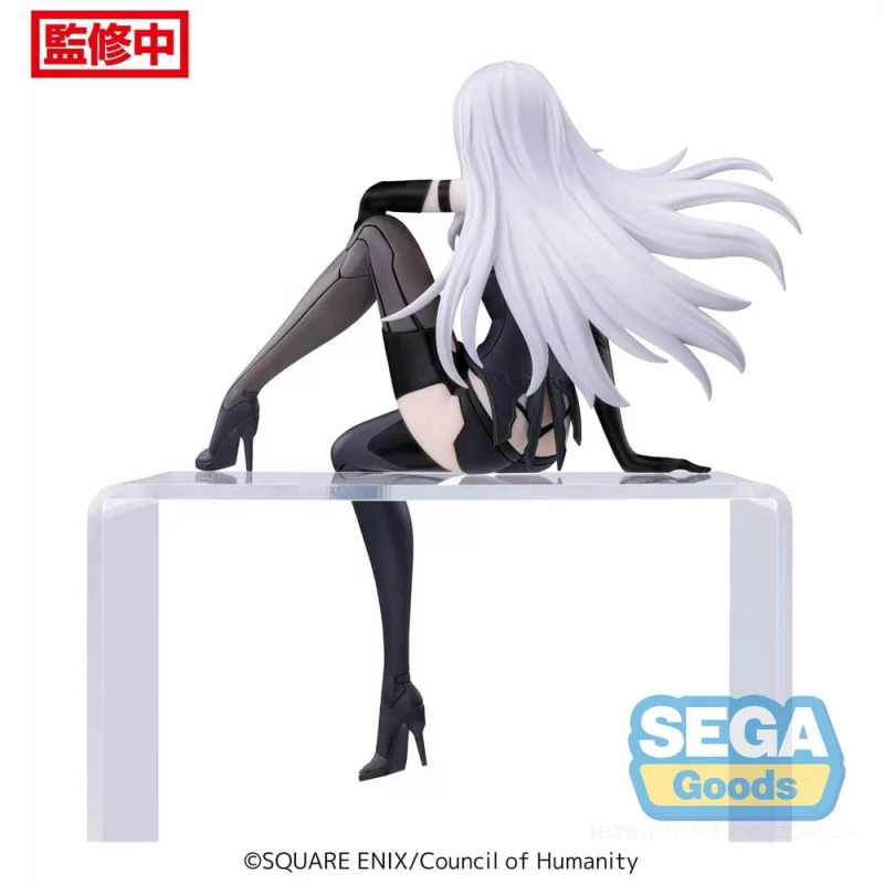 NieR:Automata Ver1.1a Figure PM Perching A2 15cm
