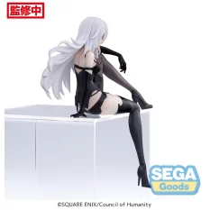 NieR:Automata Ver1.1a Figure PM Perching A2 15cm