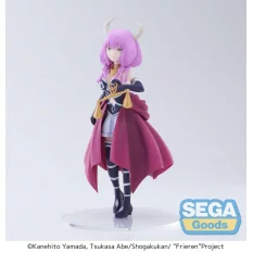 Frieren: Beyond Journey's End Figure Desktop x Decorate Collections Aura the Guillotine 16cm
