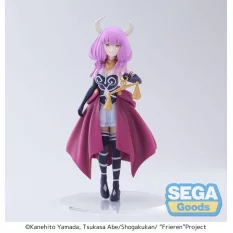 Frieren: Beyond Journey's End Figure Desktop x Decorate Collections Aura the Guillotine 16cm