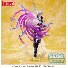 Jujutsu Kaisen Figure Luminasta Satoru Gojo Hollow Purple (Kyoshiki Murasaki) 20cm