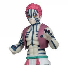 Demon Slayer: Kimetsu no Yaiba Action Figure Akaza 18cm
