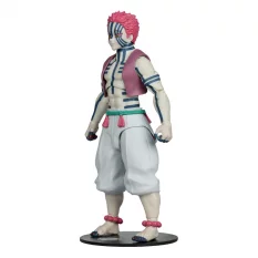 Demon Slayer: Kimetsu no Yaiba Action Figure Akaza 18cm