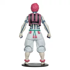 Demon Slayer: Kimetsu no Yaiba Action Figure Akaza 18cm