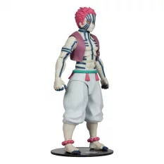Demon Slayer: Kimetsu no Yaiba Action Figure Akaza 18cm